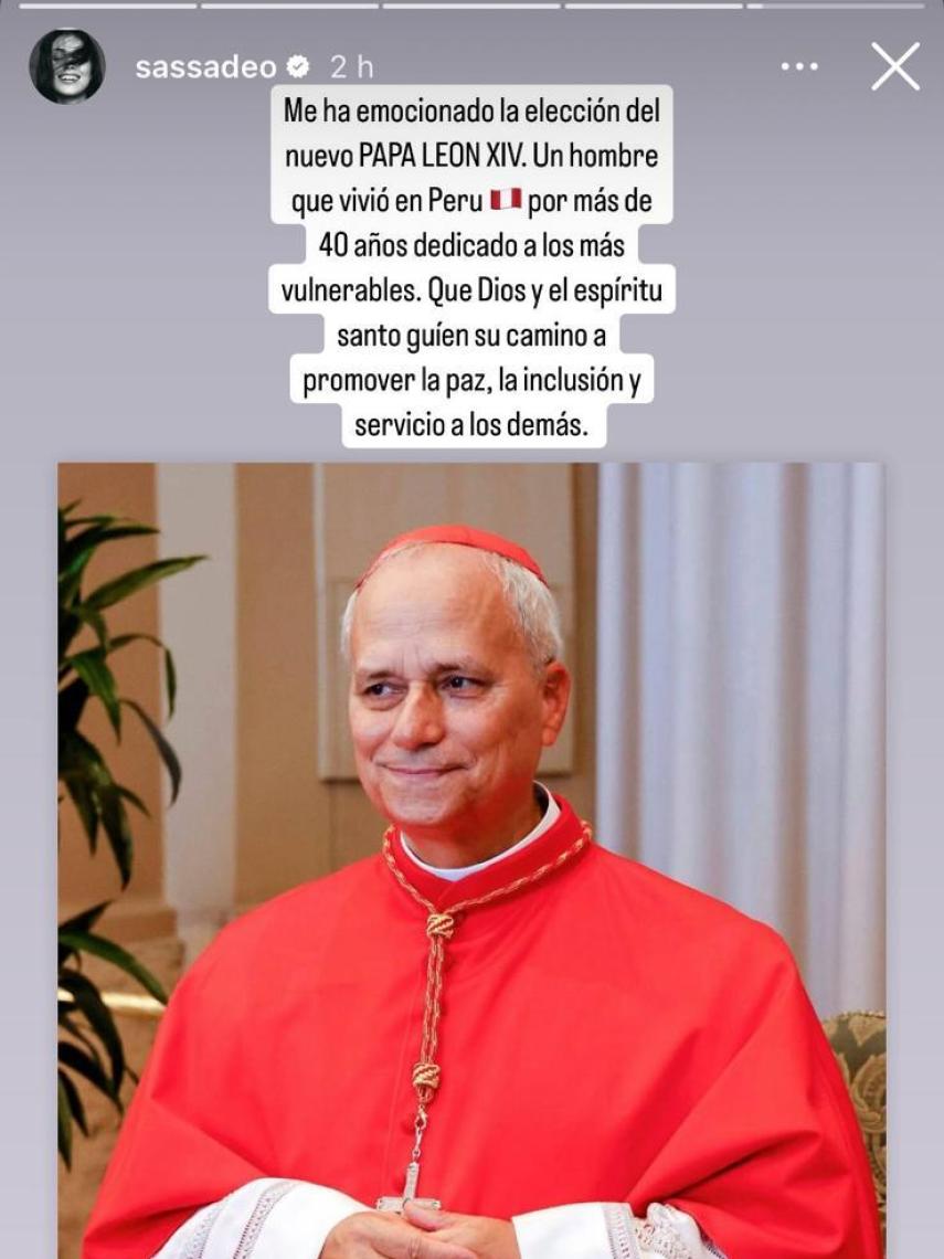 Sassa de Osma.