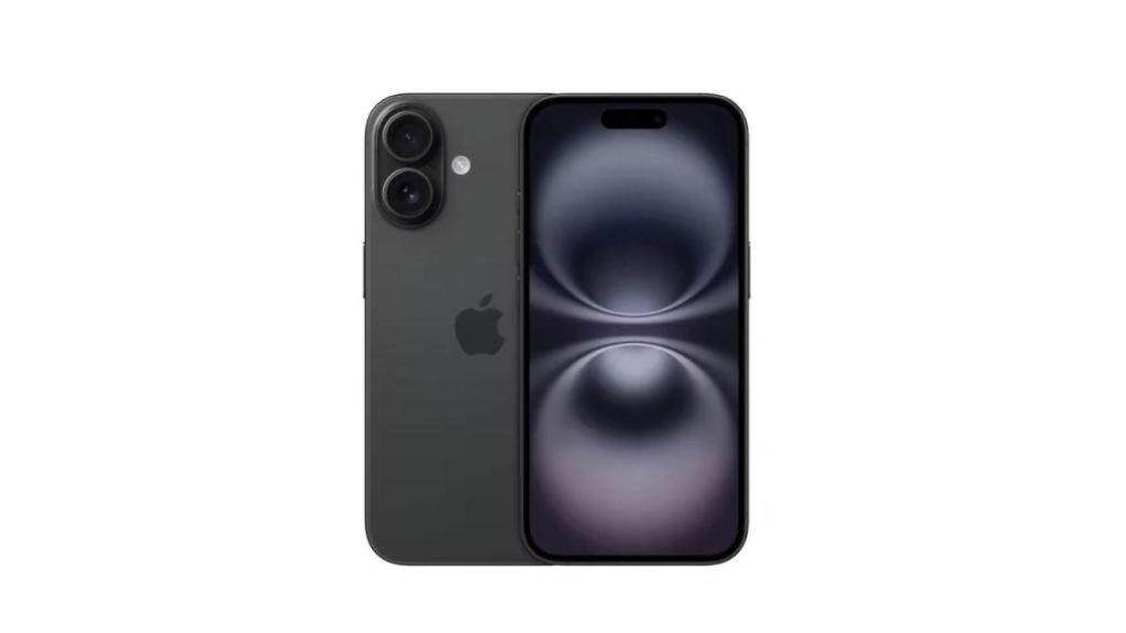 iPhone 16 Apple
