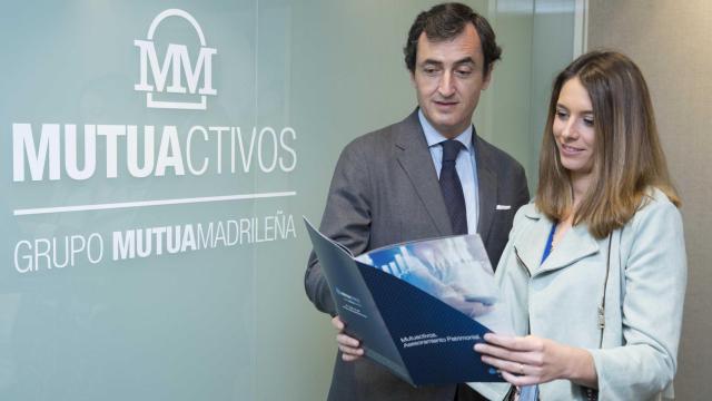 Mutuactivos
