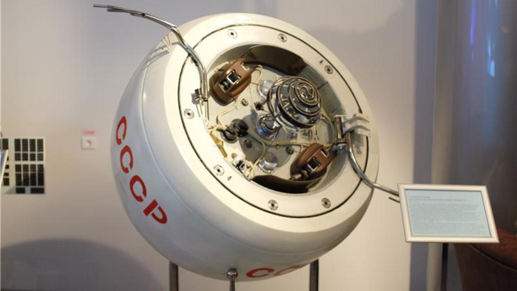 El satélite soviético Kosmos 482 se estrellará el sábado contra la Tierra: la ESA afina el lugar donde podría impactar