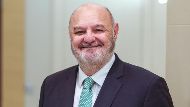 José María Méndez, nuevo director general de CriteriaCaixa.