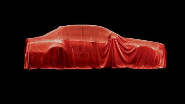 coche oculto.
