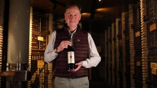 Juan Carlos Heras Cordón cría en La Rioja el vino que beberá León XIV: Somos una familia tradicional y católica; es un orgullo que el Vaticano nos elija