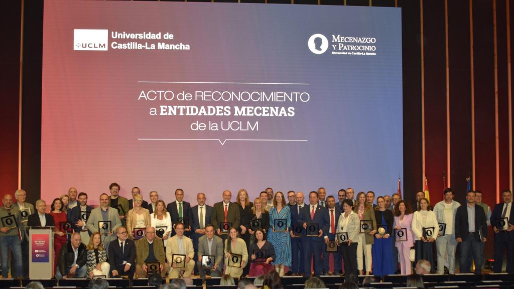 Foto: UCLM.