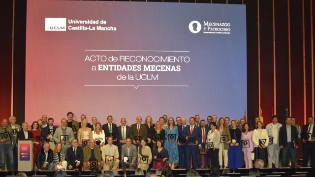 Foto: UCLM.