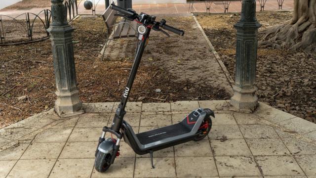 NIU KQi 300X.