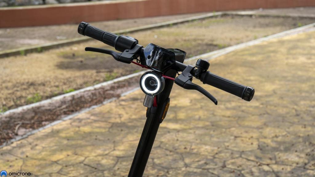 NIU KQi 300X.