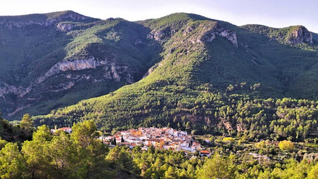 Ruta 99. Turisme CV