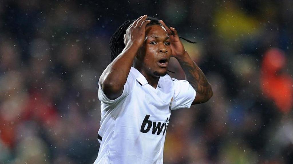 La vida actual de Royston Drenthe: de joven promesa del fútbol mundial a la bancarrota por sus malas decisiones