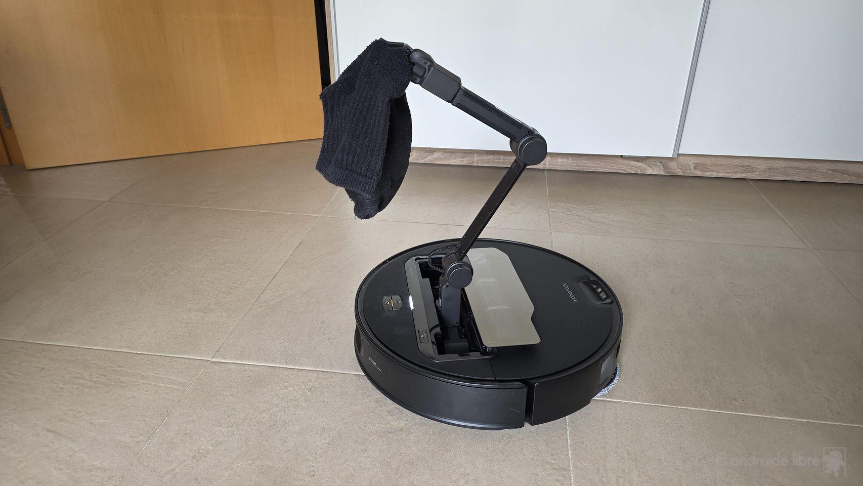 Roborock Saros Z70