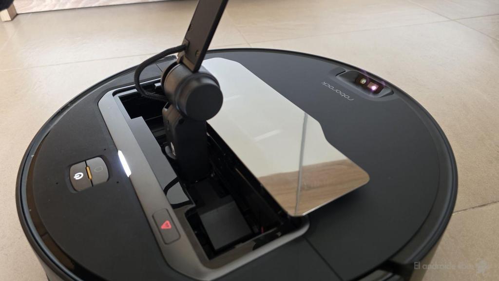 Roborock Saros Z70