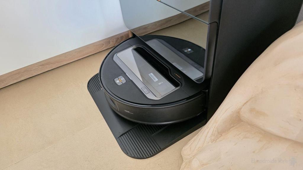 Roborock Saros Z70