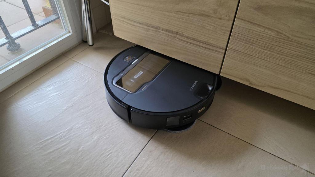 Roborock Saros Z70