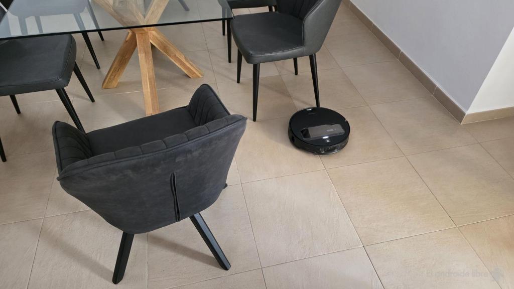 Roborock Saros Z70