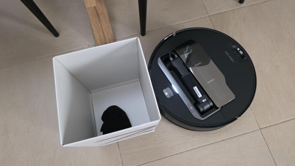 Roborock Saros Z70