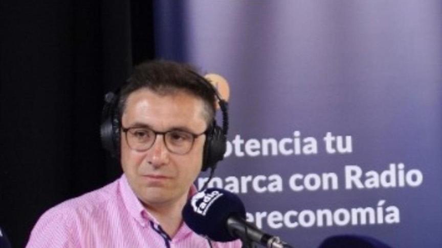 Ángel Cuaresma