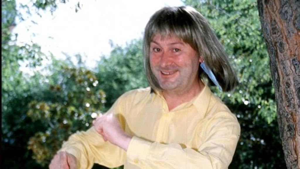 La vida actual de Leonardo Dantés: del éxito de 'El baile del pañuelo' a la marginación en la música