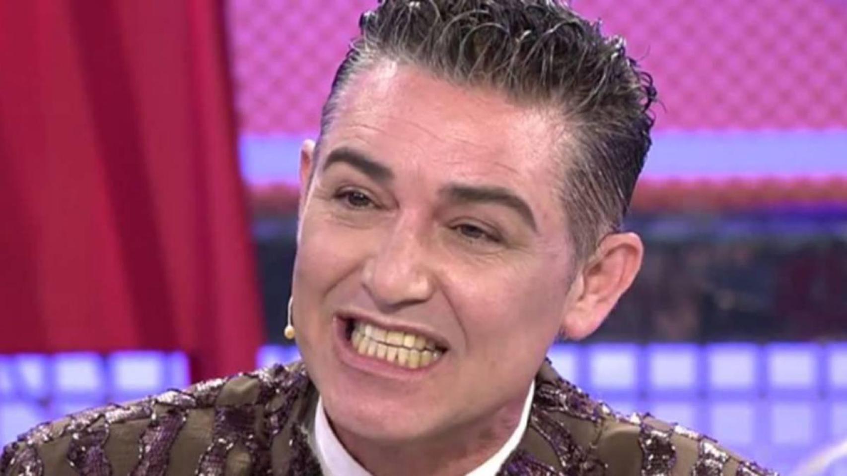 ⁠la vida actual de ángel garó: de humorista de éxito en los años 90 a sus polémicas personales y agresiones