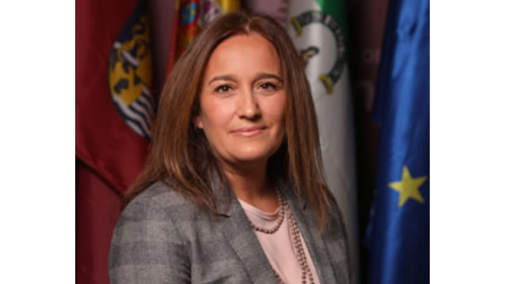 Ana María González Bueno