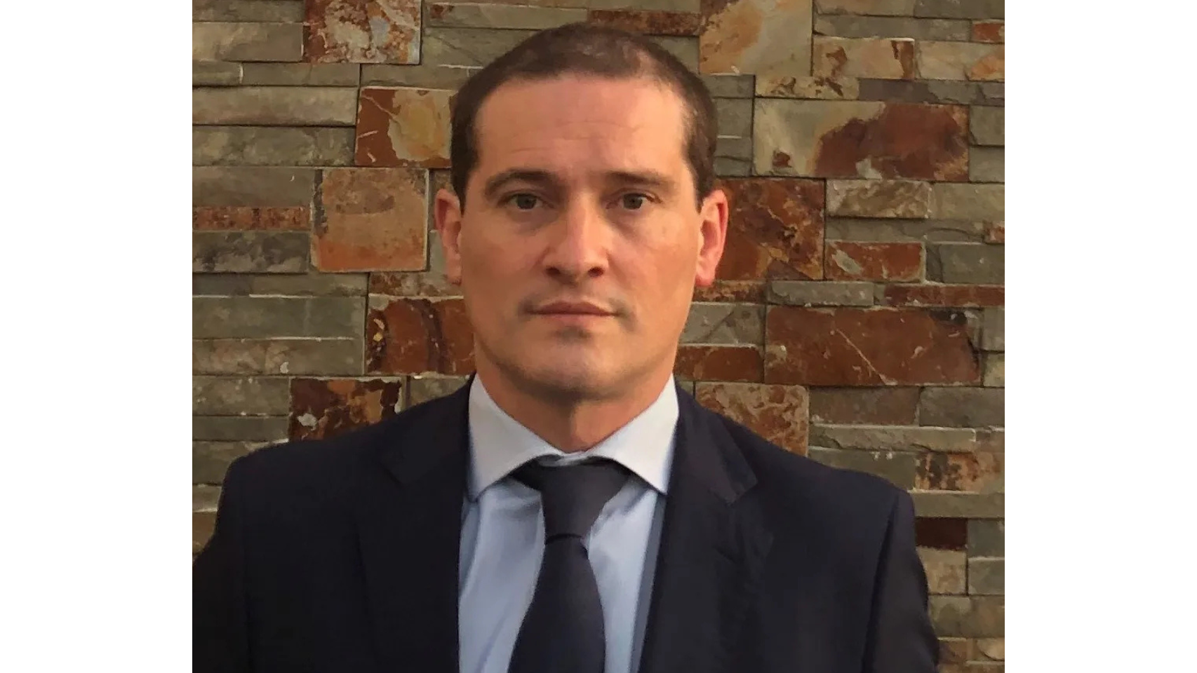 Enrique Pavón