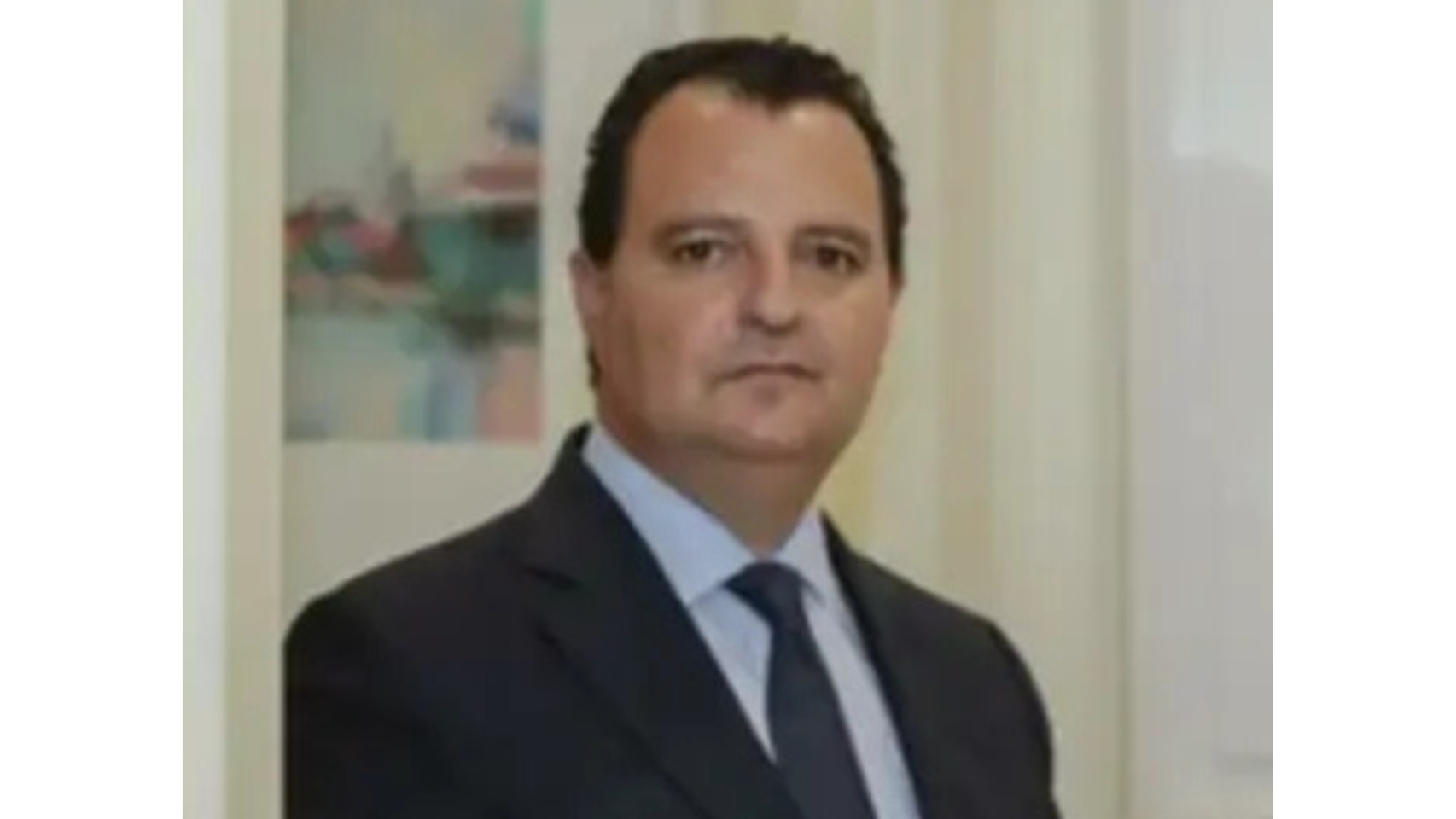 Francisco José Fernández