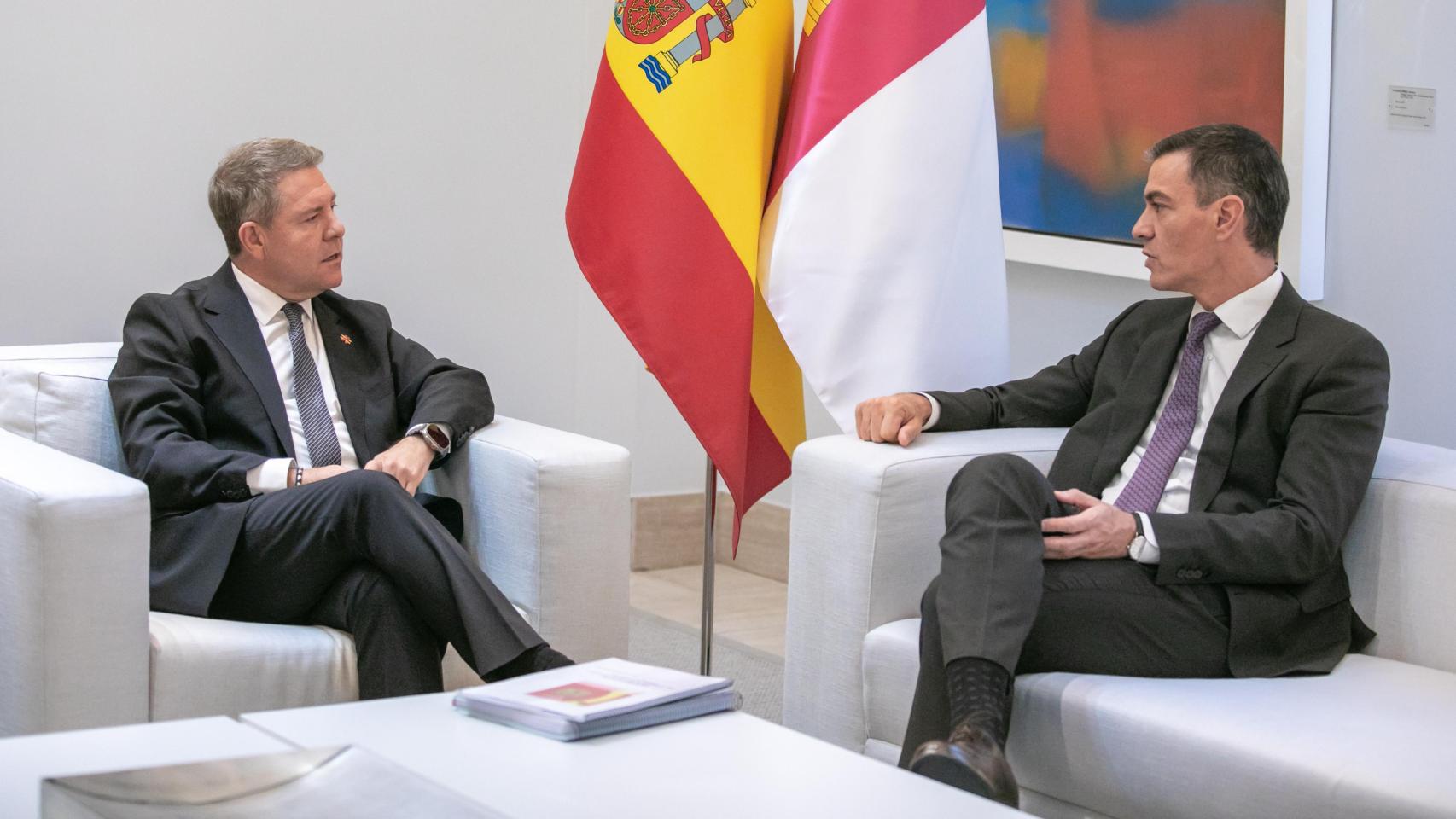Page tras los mensajes de Sánchez a Ábalos: "Aceptaría cualquier insulto si se dejara de pactar con independentistas"
