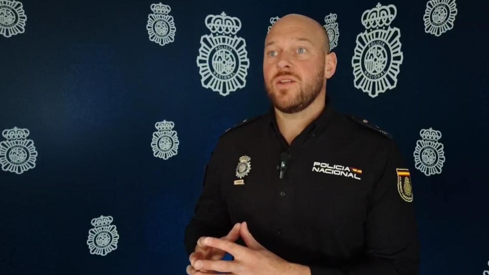 Cuatro detenidos por intentar robar de madrugada en una casa de un conocido barrio de Zaragoza