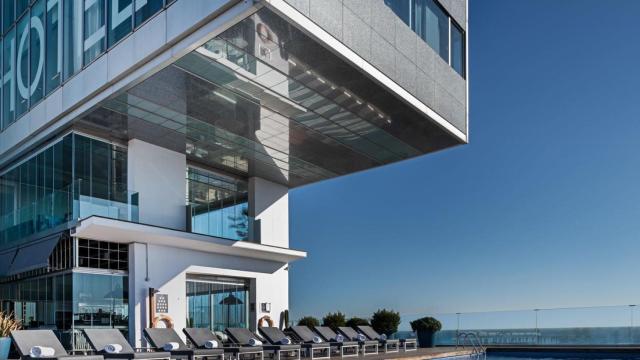 AC Barcelona Forum.