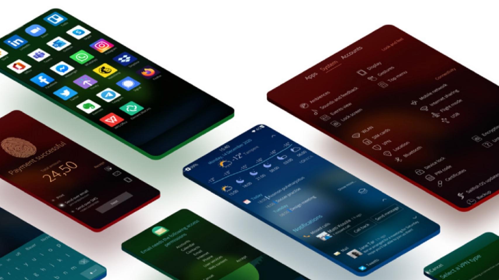 SailfishOS