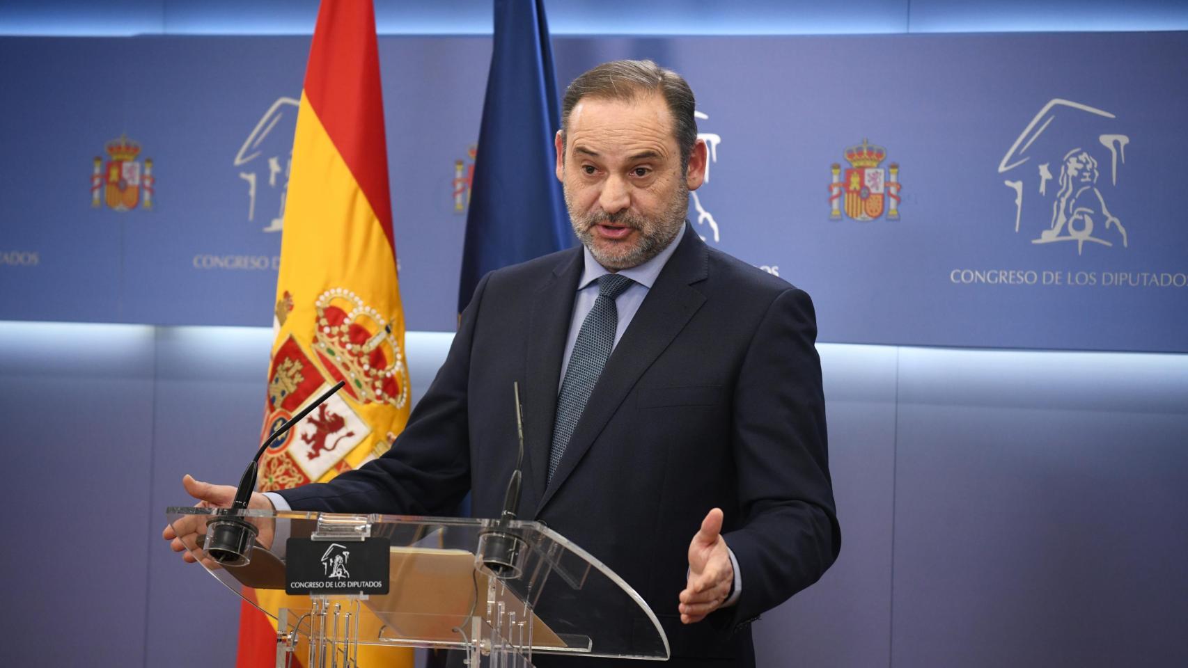 Última hora política, en directo | Sumar pide investigar "hasta el final" la filtración de mensajes entre Sánchez y Ábalos