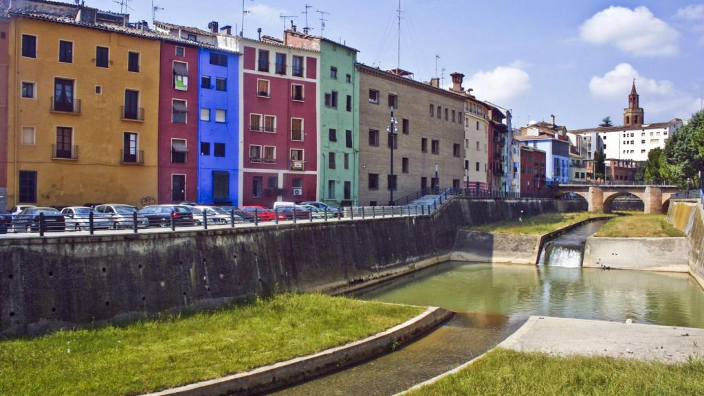 Barbastro.
