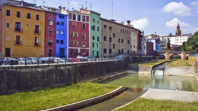 Barbastro.
