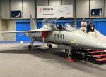 Airbus y Turkish Aerospace impulsan el caza Hürjet para España: firman un acuerdo para acelerar su exportación