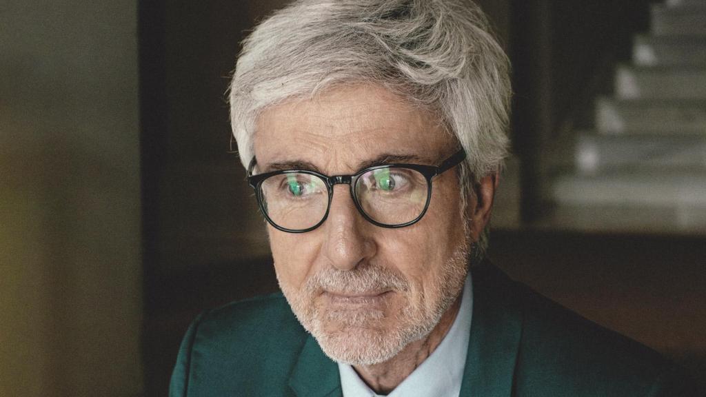 Enrique Goñi, presidente ejecutivo de Fundación Telefónica
