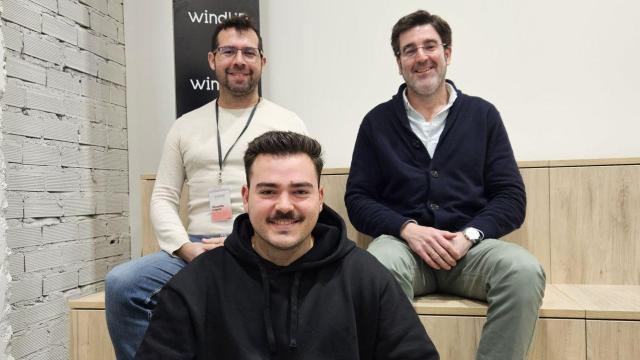El equipo IA de Windup