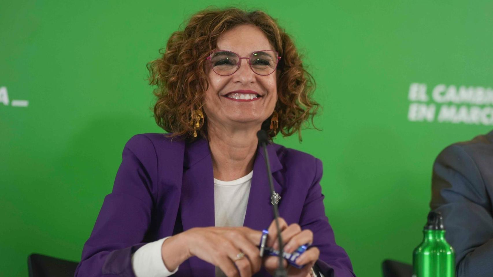 El Gobierno le hace el juego a Ábalos acusando de la filtración de los whatsapps a "quienes tenían el deber de custodia"