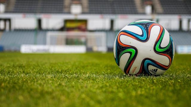 Balón de fútbol