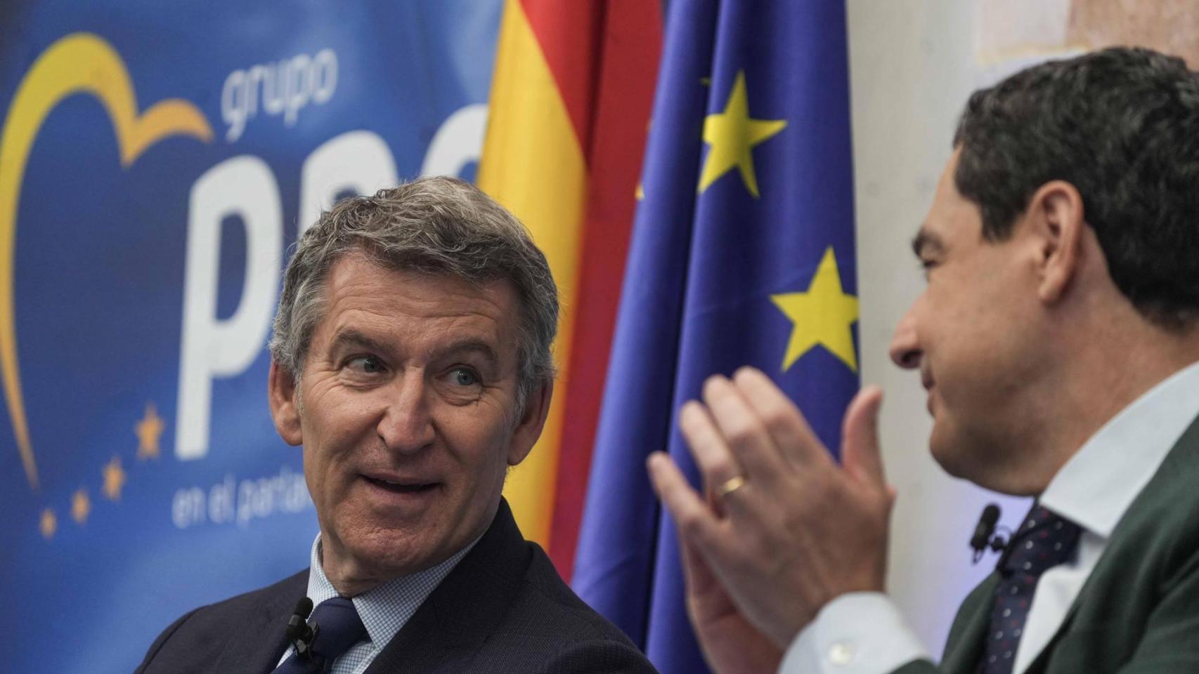 Feijóo convoca el Congreso Nacional del PP en julio con reformas en su cúpula directiva ante un posible adelanto electoral