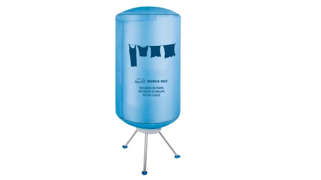 Secador de ropa MERCATOOLS MT-01565
