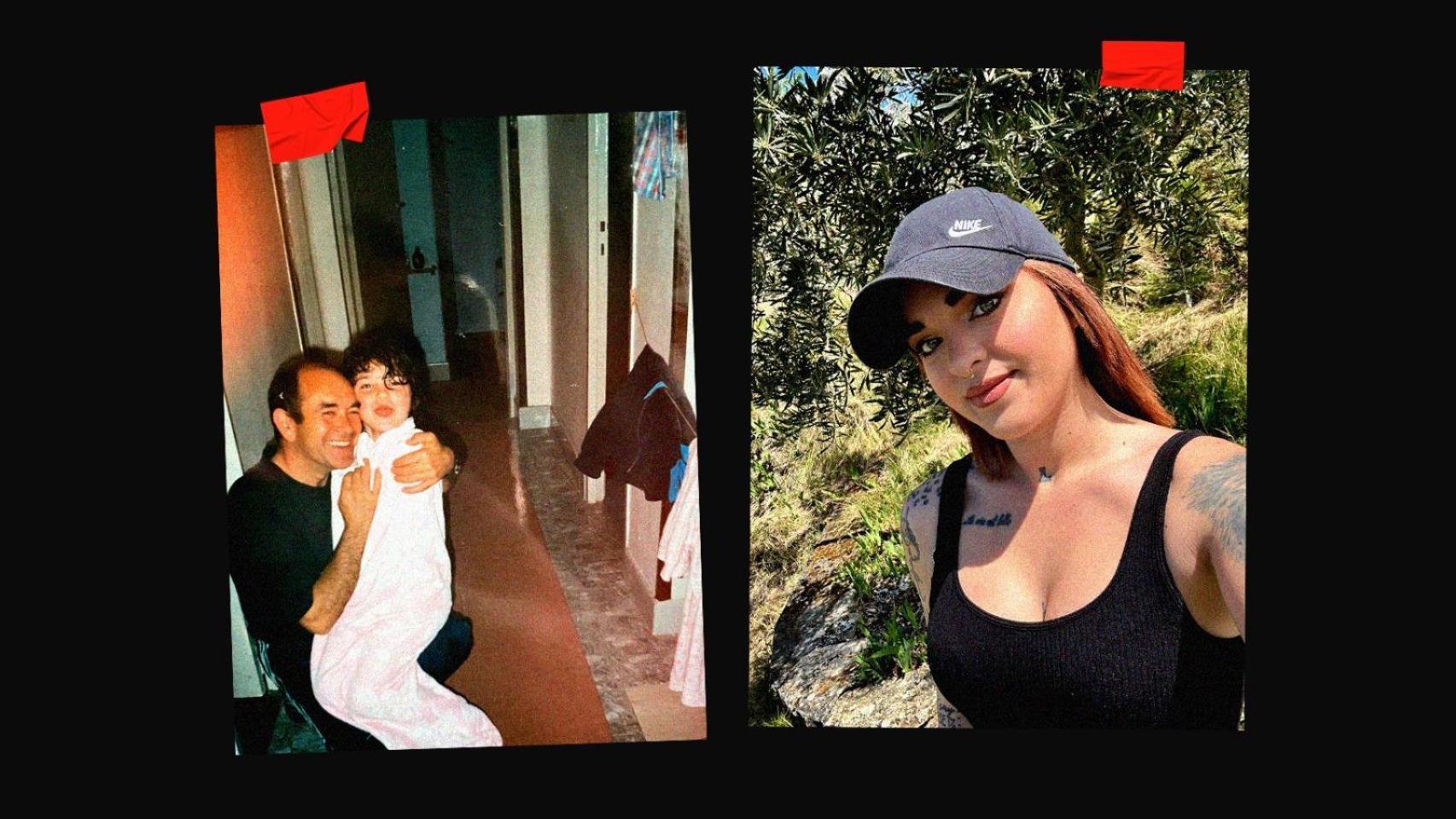 Laura fue dada en adopción al nacer y busca a sus padres y 4 hermanos desde hace 9 años: 'Llevo toda la vida en psicólogos'