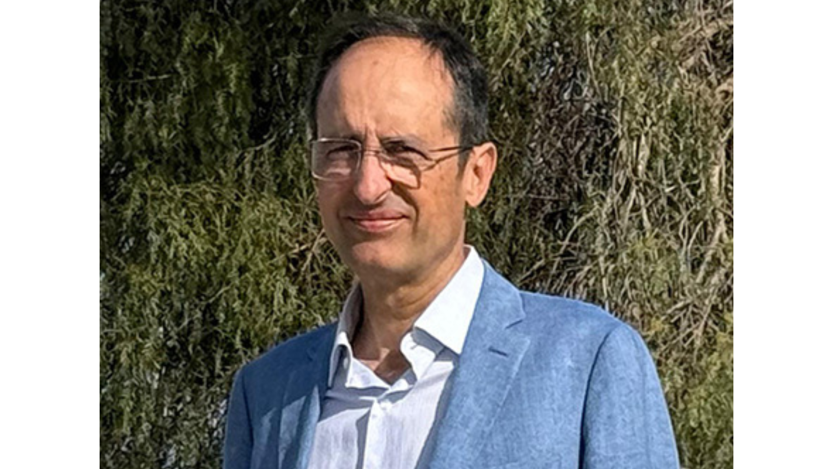 José Luis Sevillano
