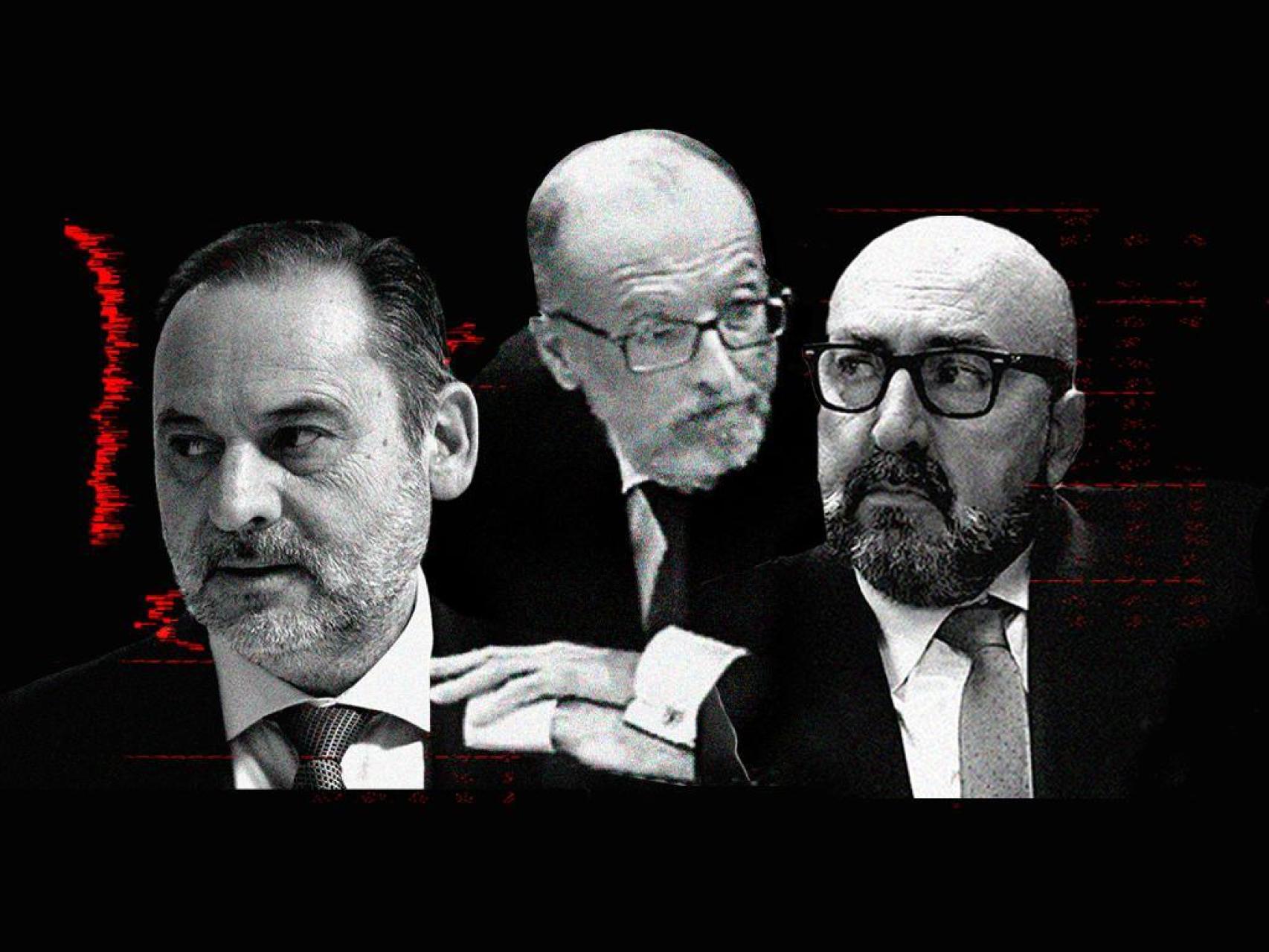 Ábalos y Koldo "abrían puertas para favorecer los intereses" de Air Europa o Villafuel, según el juez del Tribunal Supremo