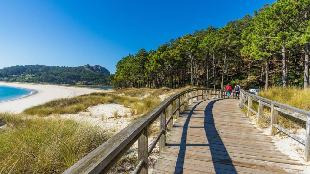 Playa de Rodas
