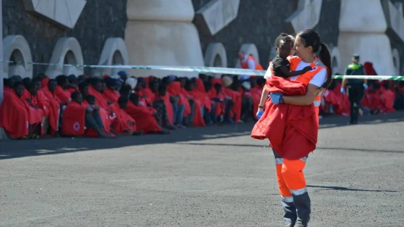 El Supremo obliga al Gobierno a explicar en una vista por qué no atiende a mil menores migrantes que han pedido asilo