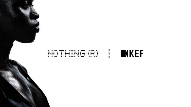 Nothing se alía con KEF: confirma que lanzará nuevos dispositivos de audio entrando en nuevas categorías este año