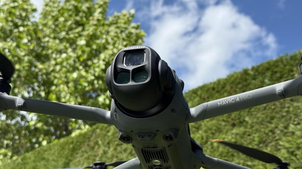 DJI Mavic 4 Pro