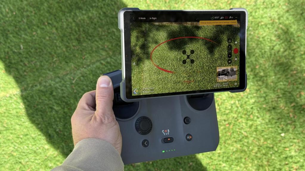 DJI RC Pro 2