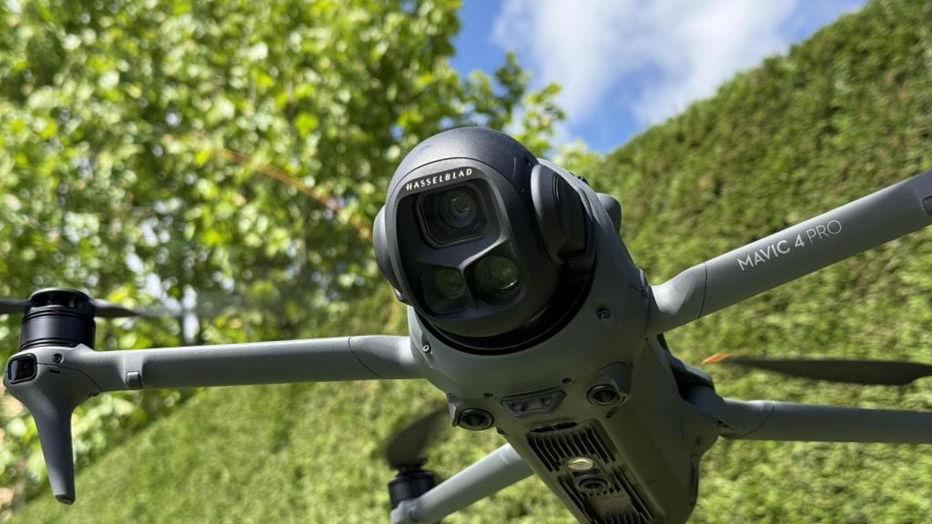 DJI Mavic 4 Pro