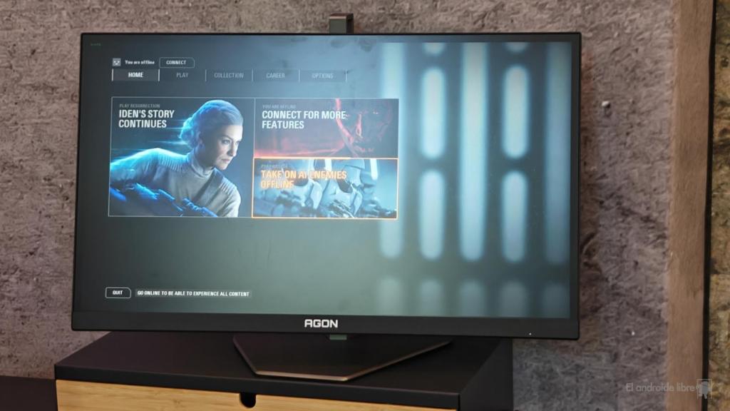 Agon Pro 600 Hz