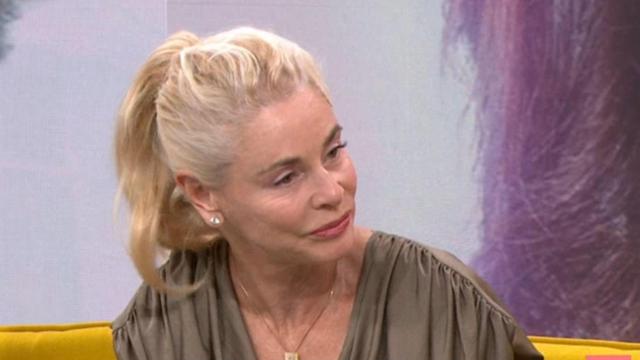 Belén Rueda.